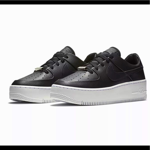 Nike Shoes - Nike Air Force 1 Sage Low Women's Shoe size7